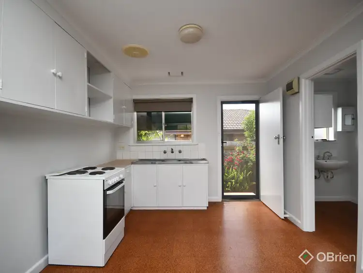 Fifth view of Homely unit listing, 6/99 Day Street, Bairnsdale VIC 3875