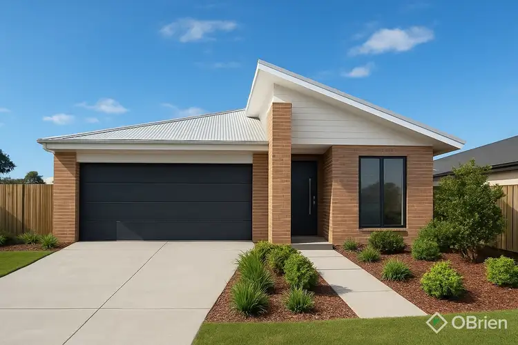 27 Grassbird Street, Bairnsdale VIC 3875
