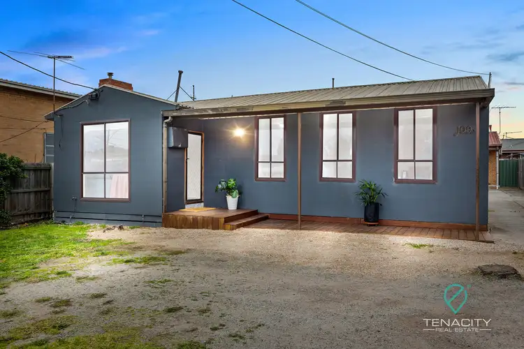1/109 Devonshire Road, Sunshine VIC 3020