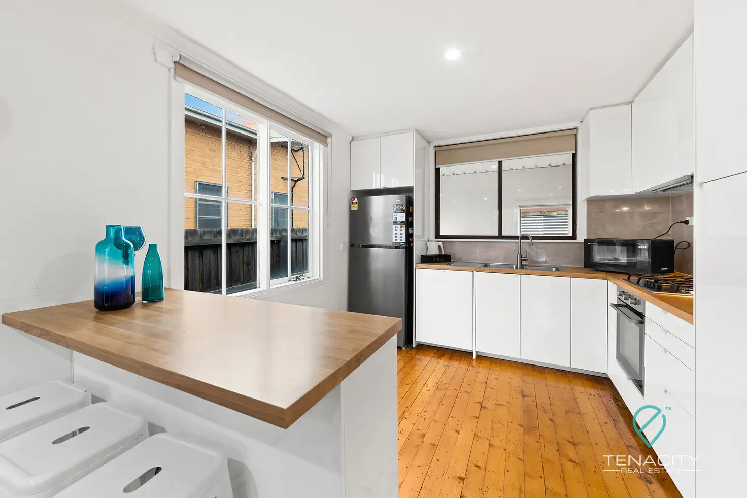Main view of Homely unit listing, 1/109 Devonshire Road, Sunshine VIC 3020