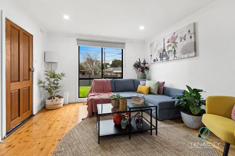 Third view of Homely unit listing, 1/109 Devonshire Road, Sunshine VIC 3020