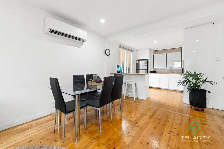 Fifth view of Homely unit listing, 1/109 Devonshire Road, Sunshine VIC 3020