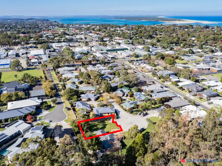 Second view of Homely land listing, 20 Grevillea Way, Inverloch VIC 3996