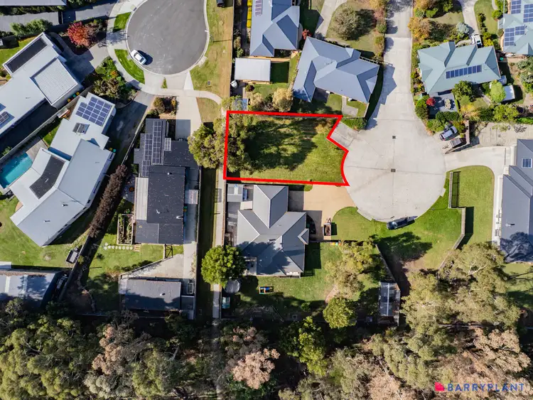 Fourth view of Homely land listing, 20 Grevillea Way, Inverloch VIC 3996