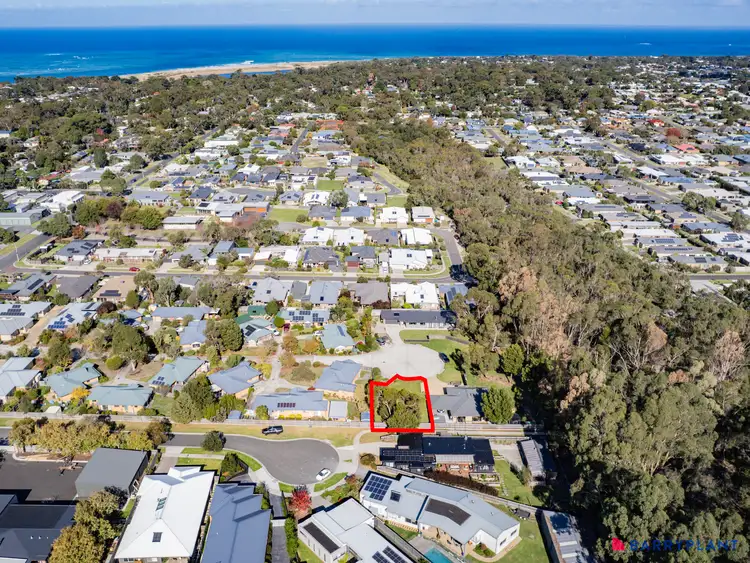 Fifth view of Homely land listing, 20 Grevillea Way, Inverloch VIC 3996