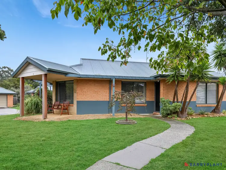 8 Grevillea Way