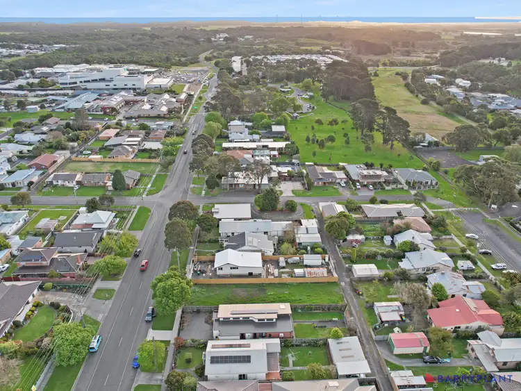 Fourth view of Homely land listing, 202 Graham Street, Wonthaggi VIC 3995