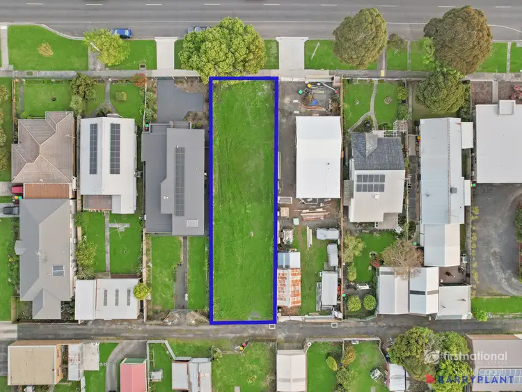Fifth view of Homely land listing, 202 Graham Street, Wonthaggi VIC 3995
