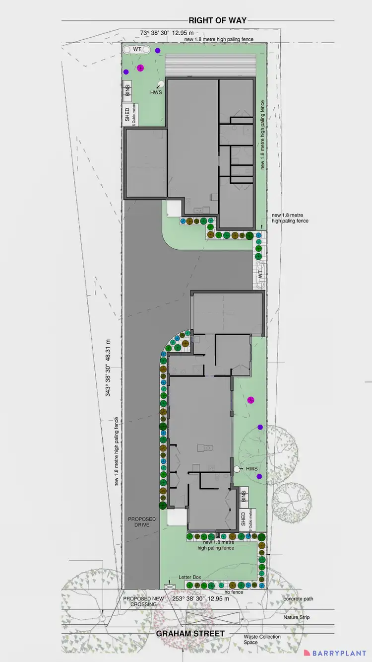 Seventh view of Homely land listing, 202 Graham Street, Wonthaggi VIC 3995