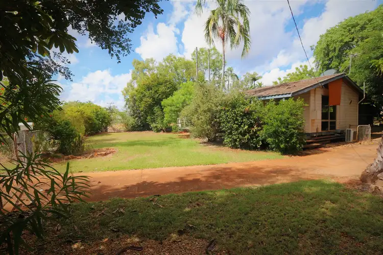 36 Martin Terrace, Katherine NT 850