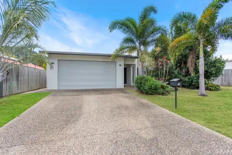 5 Eclipse Street, Trinity Beach QLD 4879