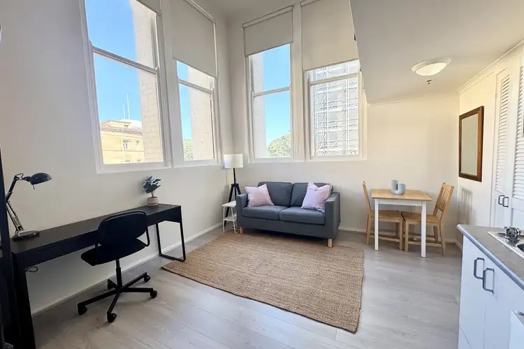 2069/185 Broadway, Ultimo NSW 2007