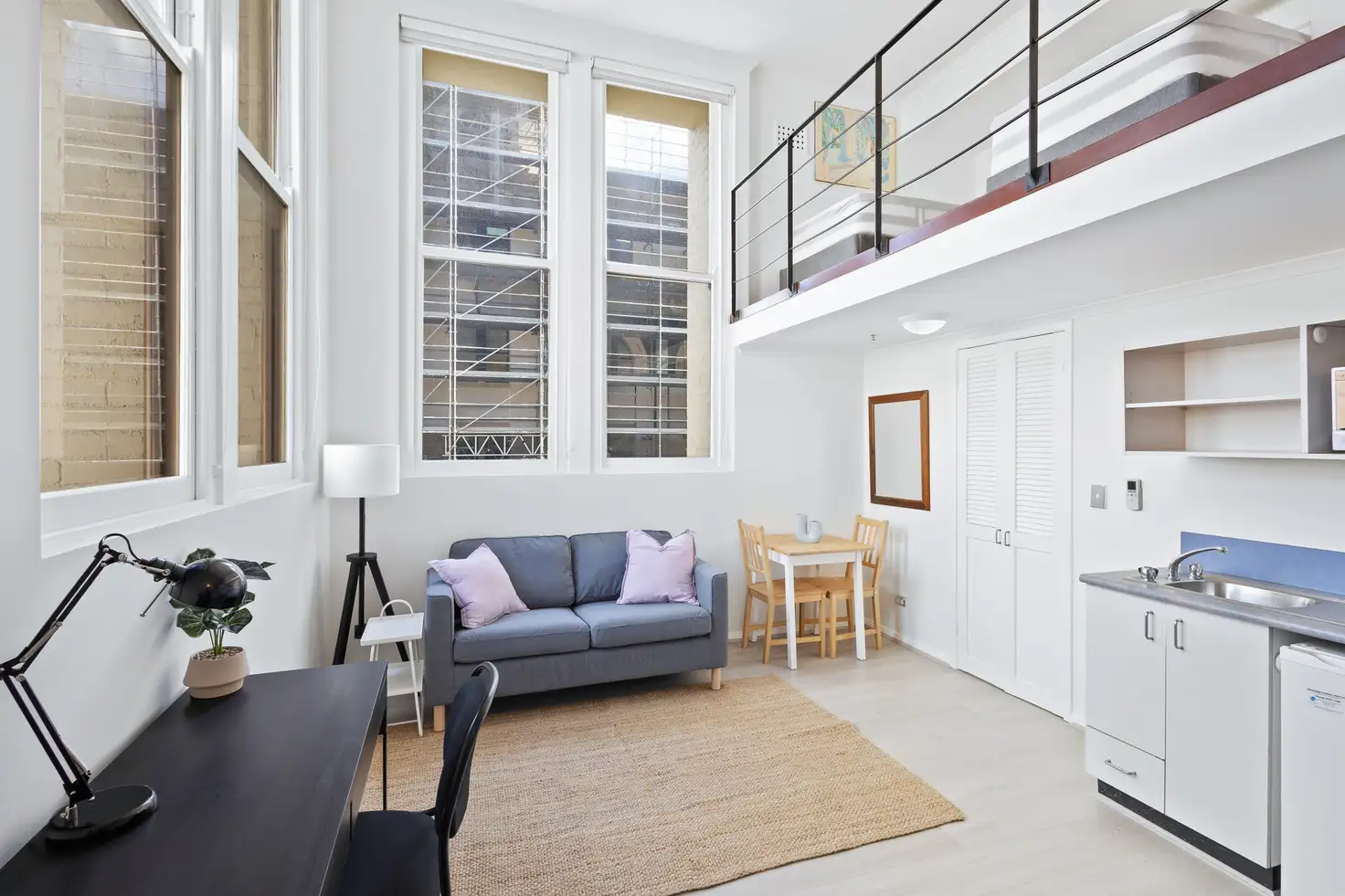 Main view of Homely apartment listing, 2069/185 Broadway, Ultimo NSW 2007