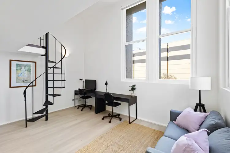 Second view of Homely apartment listing, 2069/185 Broadway, Ultimo NSW 2007