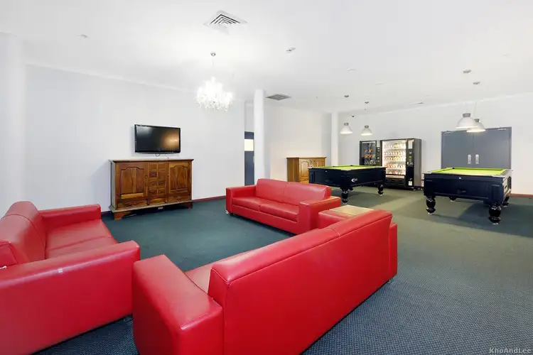 Fourth view of Homely apartment listing, 2069/185 Broadway, Ultimo NSW 2007