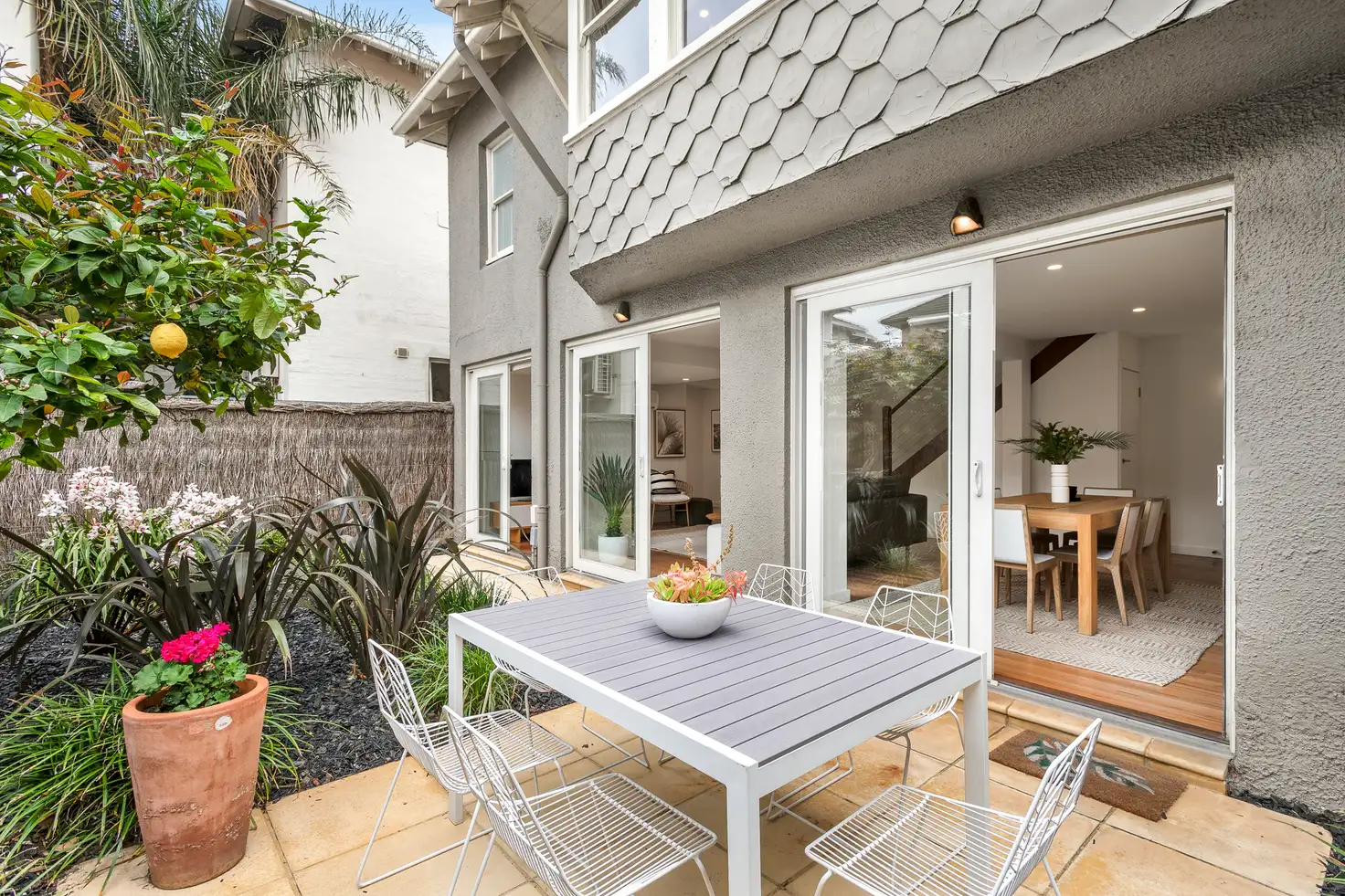 Main view of Homely apartment listing, 8/19-21 Ormond Esplanade, Elwood VIC 3184