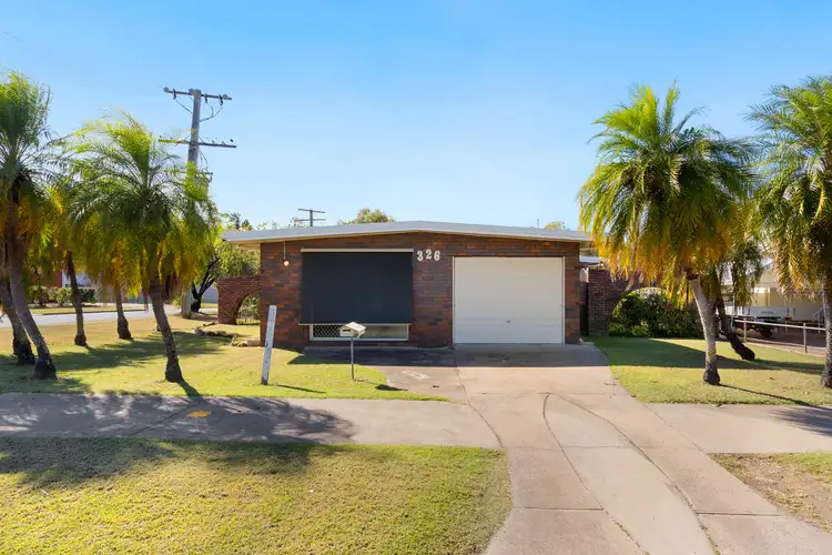 326 Dean Street, Frenchville QLD 4701