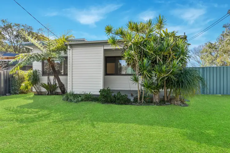 40 Boronia Avenue, Woy Woy NSW 2256