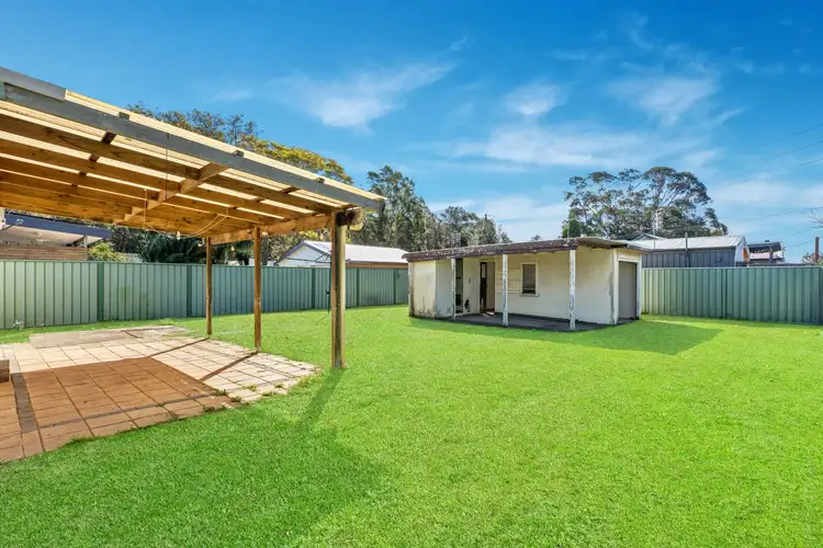 Second view of Homely house listing, 40 Boronia Avenue, Woy Woy NSW 2256