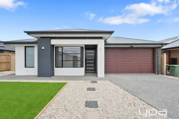 7 Linkage Street, Bonshaw VIC 3352