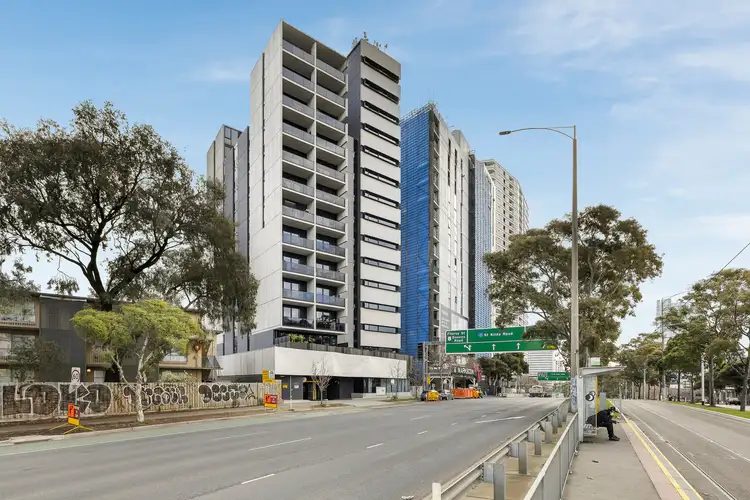 102/101 St Kilda Road, St Kilda VIC 3182