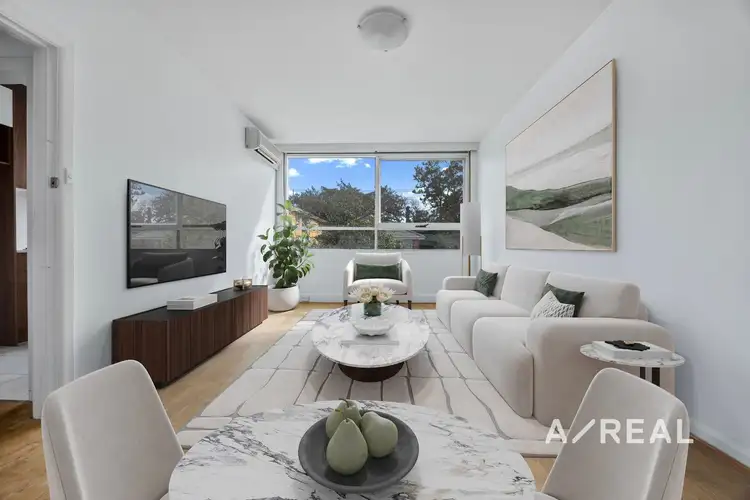 5/1 Celeste Court, St Kilda East VIC 3183