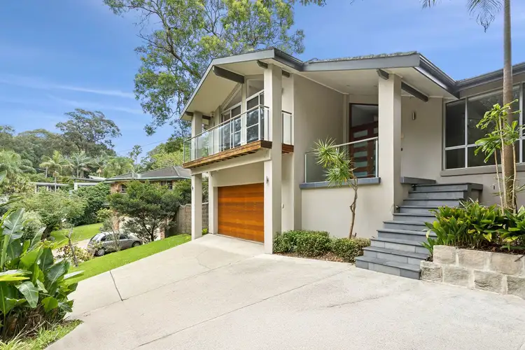 28 Cabbage Tree Road, Bayview NSW 2104
