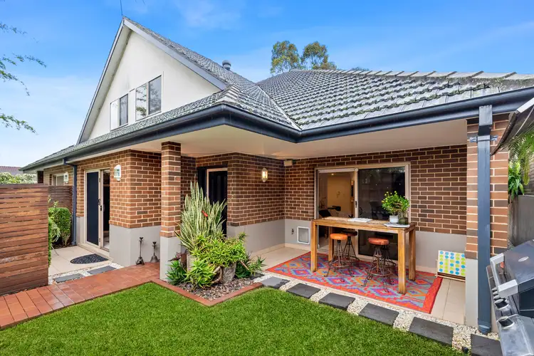 5/192-194 Pennant Hills Road, Oatlands NSW 2117