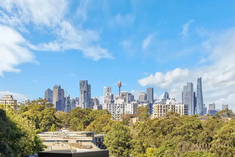 701/1 Marshall Avenue, St Leonards NSW 2065