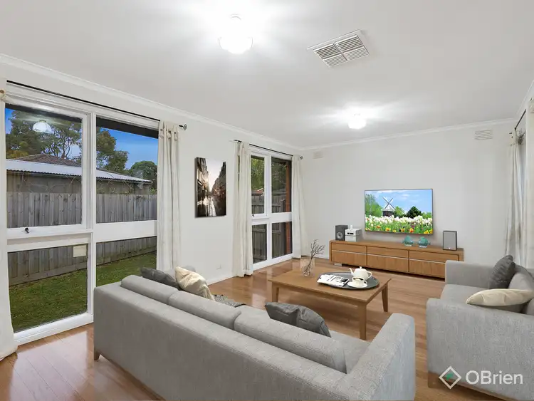 Third view of Homely house listing, 2 Bittern Drive, Endeavour Hills VIC 3802
