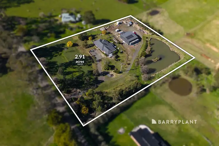 80 McDougal Road, Neerim South VIC 3831