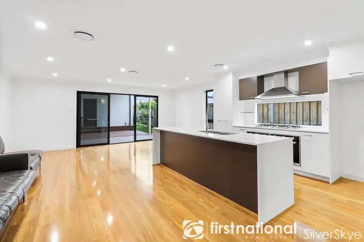 2E Rosemount Drive, Catherine Field NSW 2557