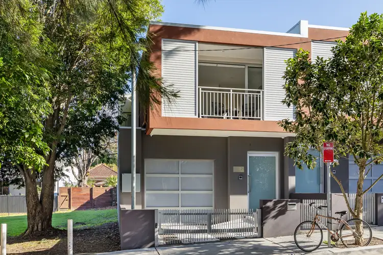 21 Cavey Street, Marrickville NSW 2204