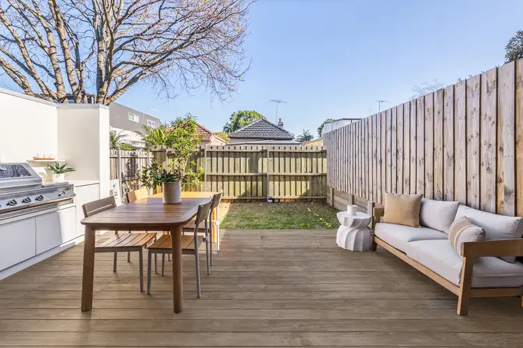 Sixth view of Homely house listing, 21 Cavey Street, Marrickville NSW 2204