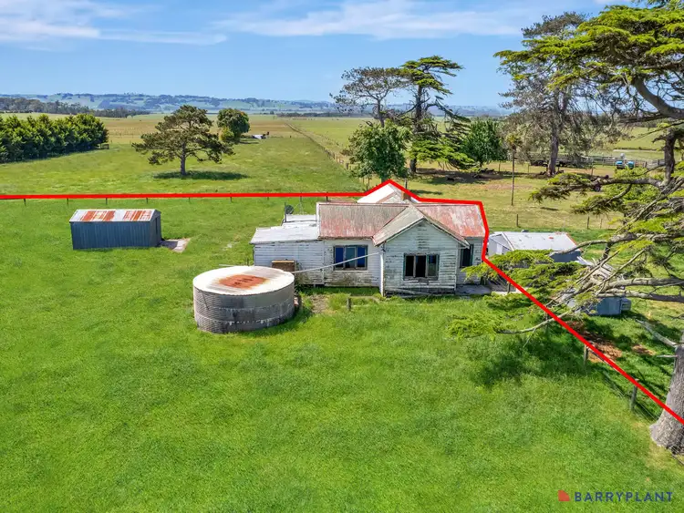 280 Leongatha South-Outtrim Road