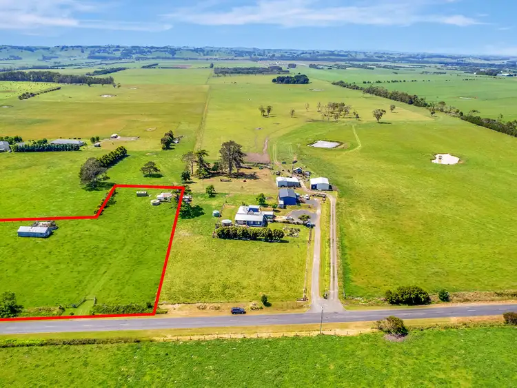 Third view of Homely house listing, 280 Leongatha South-Outtrim Road, Leongatha South VIC 3953