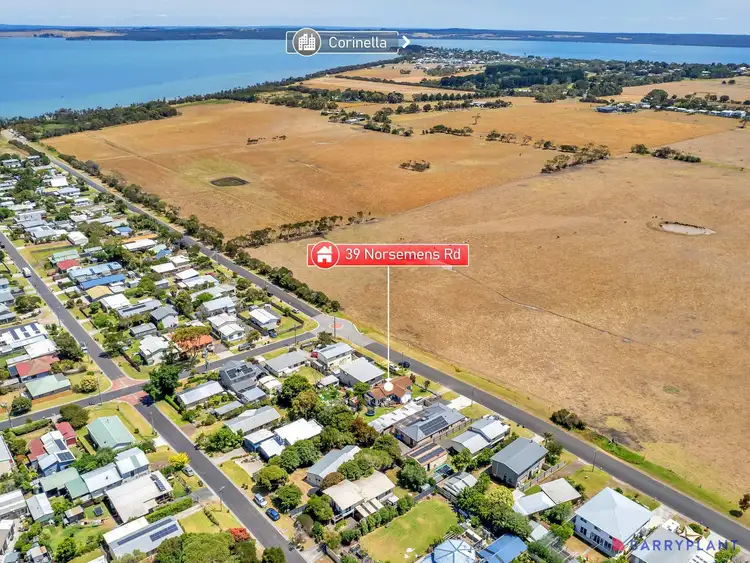 Fifth view of Homely house listing, 39 Norsemens Road, Coronet Bay VIC 3984