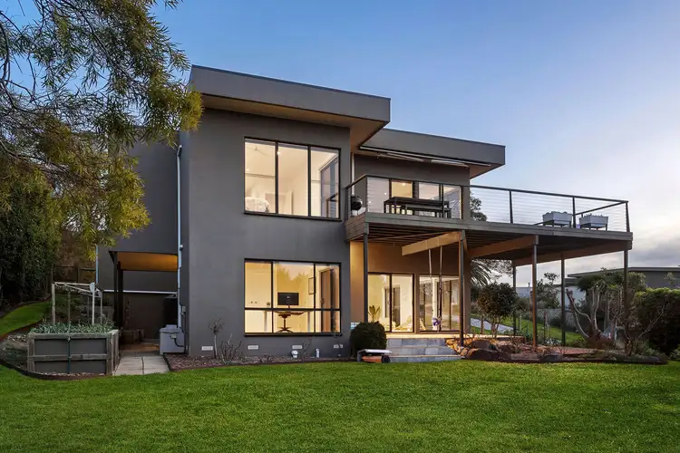 Second view of Homely house listing, 20 Headland Waters, Mount Martha VIC 3934