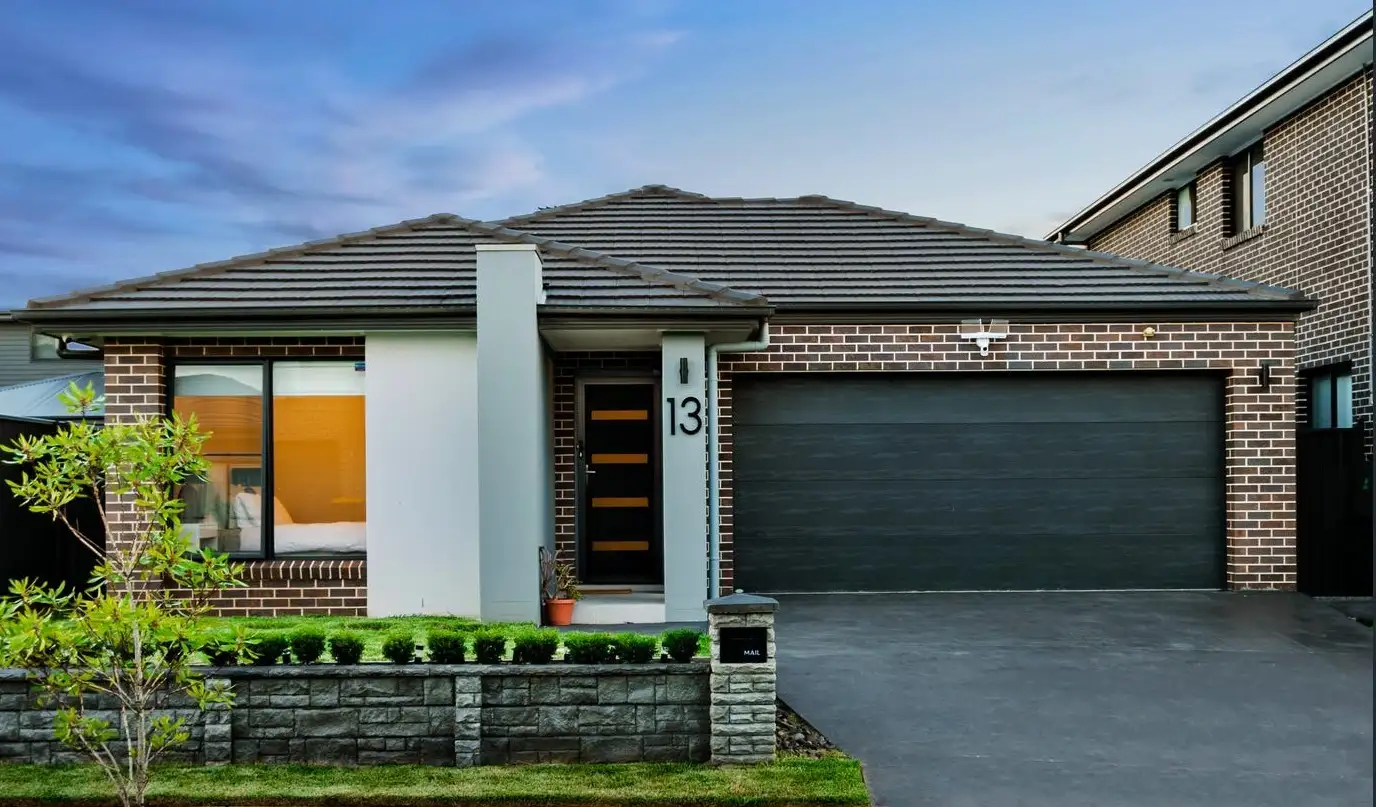 Main view of Homely house listing, 13 Devine Street (melonba), Marsden Park NSW 2765