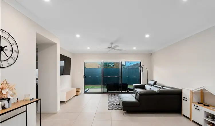 Second view of Homely house listing, 13 Devine Street (melonba), Marsden Park NSW 2765