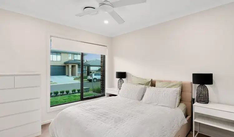Fourth view of Homely house listing, 13 Devine Street (melonba), Marsden Park NSW 2765
