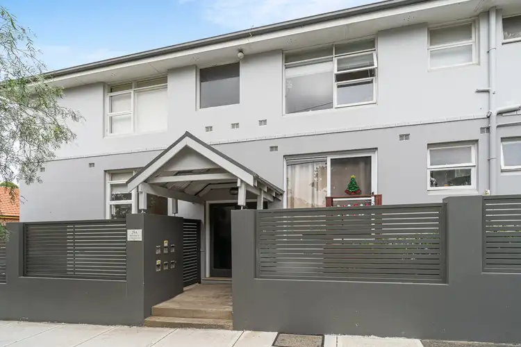 1/31 Regent Street, Summer Hill NSW 2130