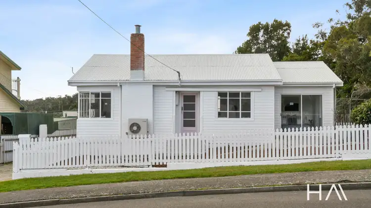 16 Pritchard Street, Waverley TAS 7250