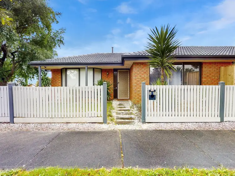 57 Anaconda Road, Narre Warren VIC 3805