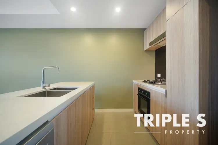 Fourth view of Homely apartment listing, 502/1 Link Road, Zetland NSW 2017