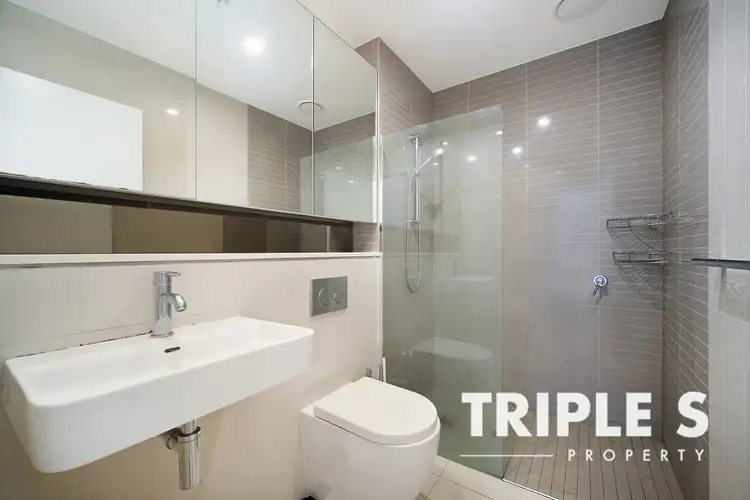 Fifth view of Homely apartment listing, 502/1 Link Road, Zetland NSW 2017