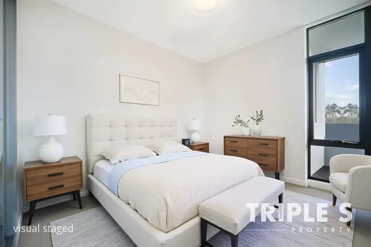 Sixth view of Homely apartment listing, 502/1 Link Road, Zetland NSW 2017