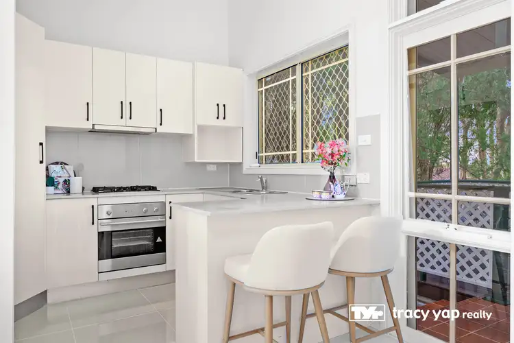 Sixth view of Homely semi-detached listing, 6 Ward Street, Epping NSW 2121