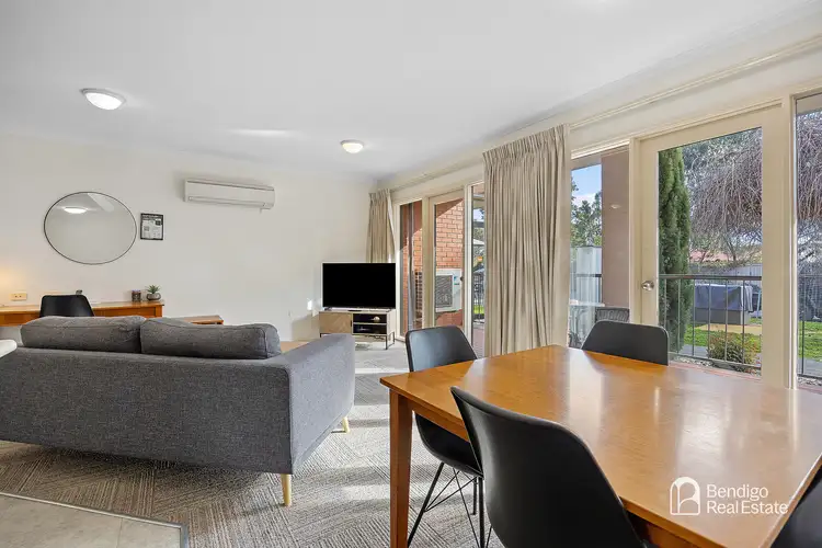 Third view of Homely apartment listing, 24/489-493 High Street, Golden Square VIC 3555