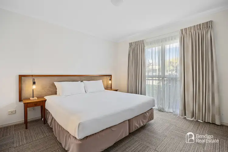 Sixth view of Homely apartment listing, 24/489-493 High Street, Golden Square VIC 3555